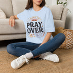 Hang On Let Me Pray Over This T-Shirt