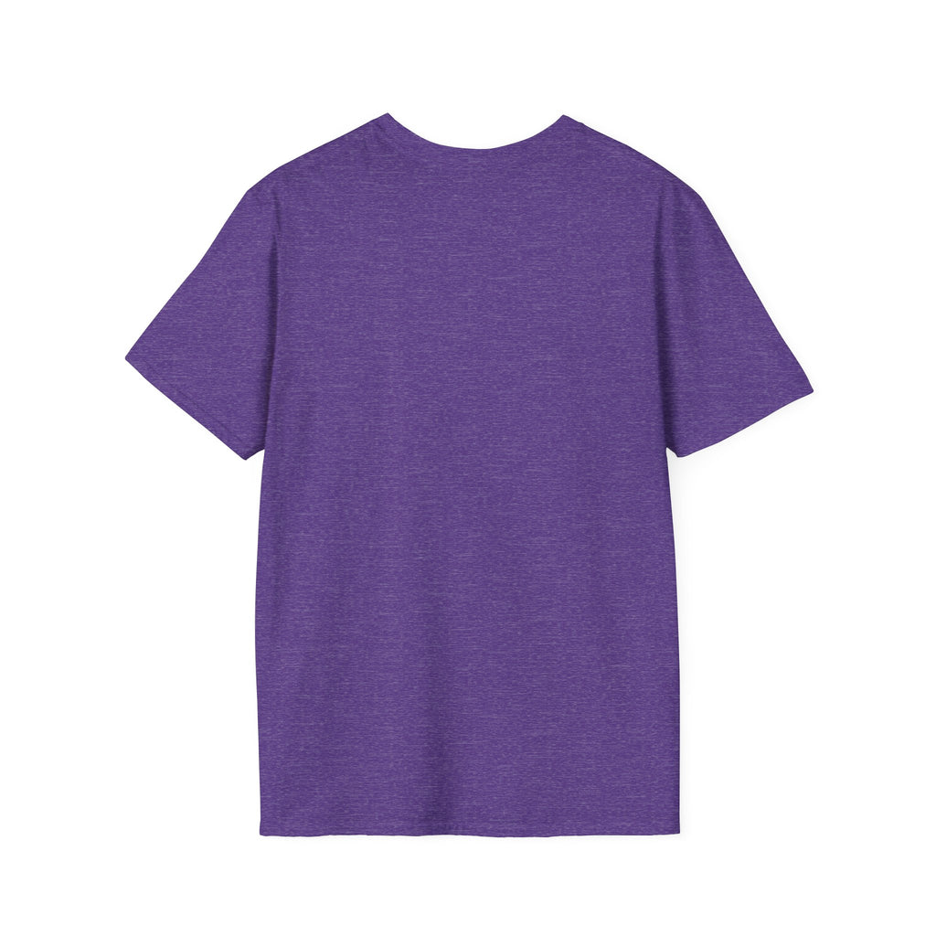 Strength for the Body, Praise for the Soul T-Shirt
