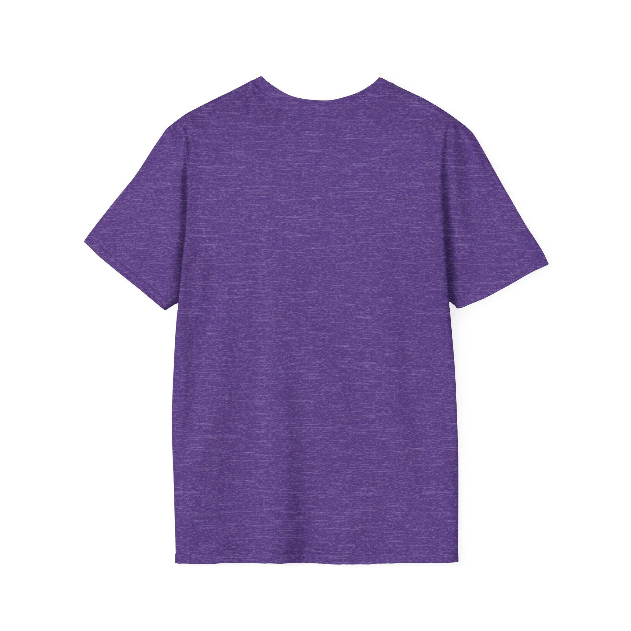 Strength for the Body, Praise for the Soul T-Shirt