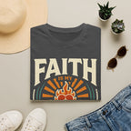 Faith Is My Fuel T-Shirt