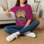Workout & Worship T-Shirt