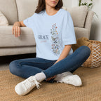 Grace Floral T-Shirt
