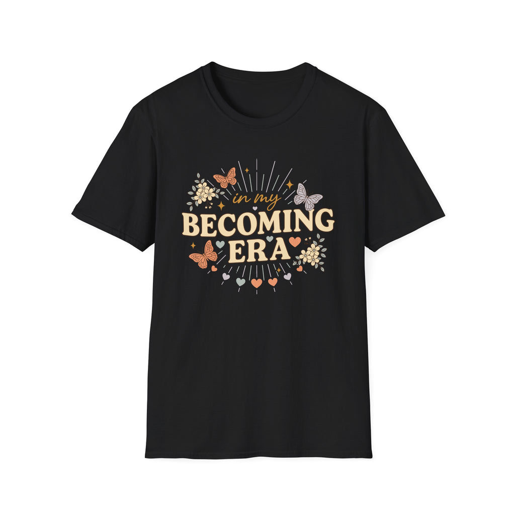Becoming Era T‑Shirt
