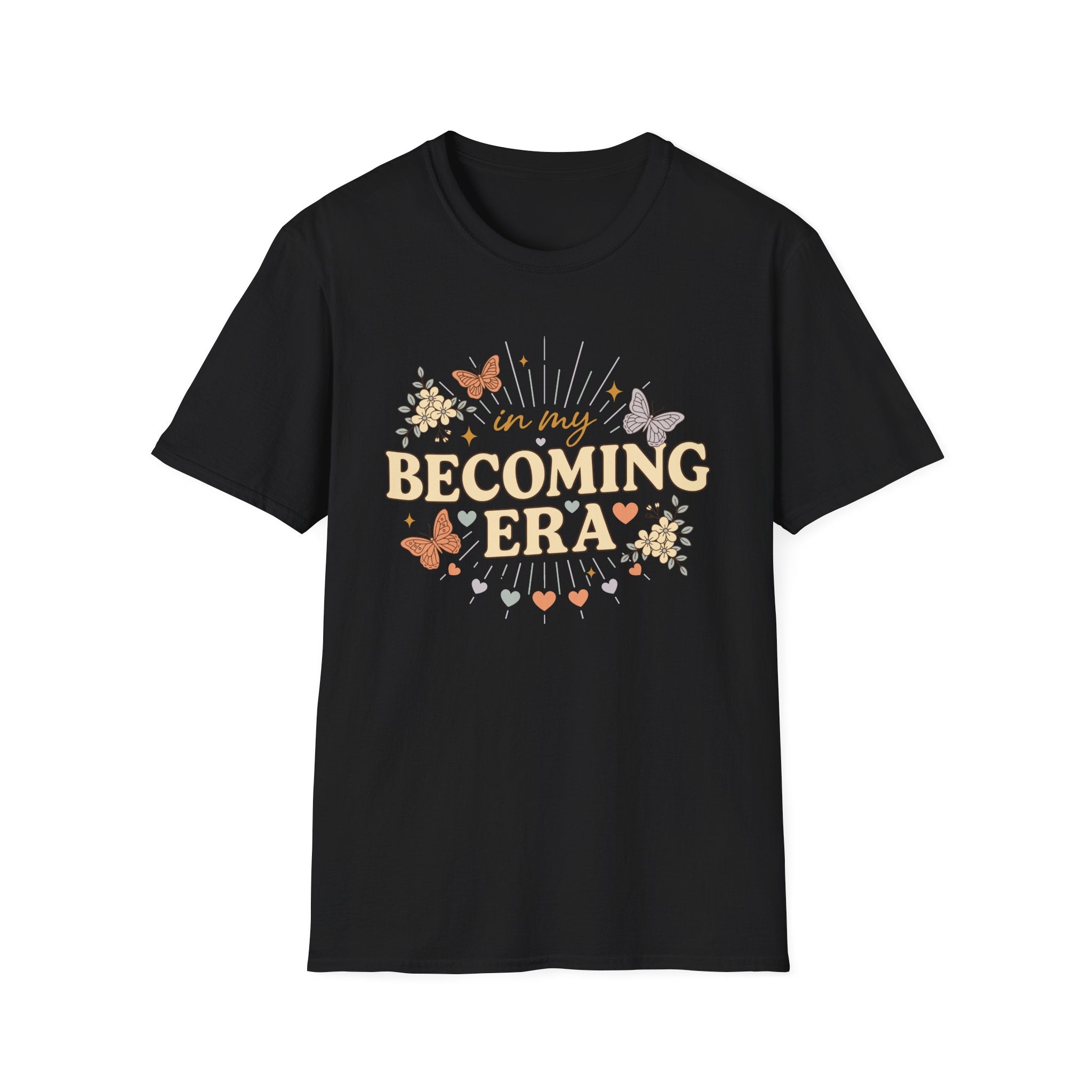 Becoming Era T‑Shirt