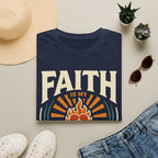 Faith Is My Fuel T-Shirt