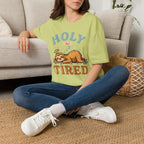Holy but Tired T-Shirt