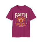 Faith Is My Fuel T-Shirt