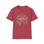 Wrapped in Prayer T-Shirt