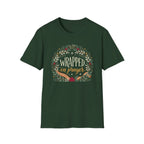 Wrapped in Prayer T-Shirt