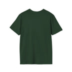 Peace Is a Discipline T-Shirt