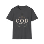 Keep God First T-Shirt