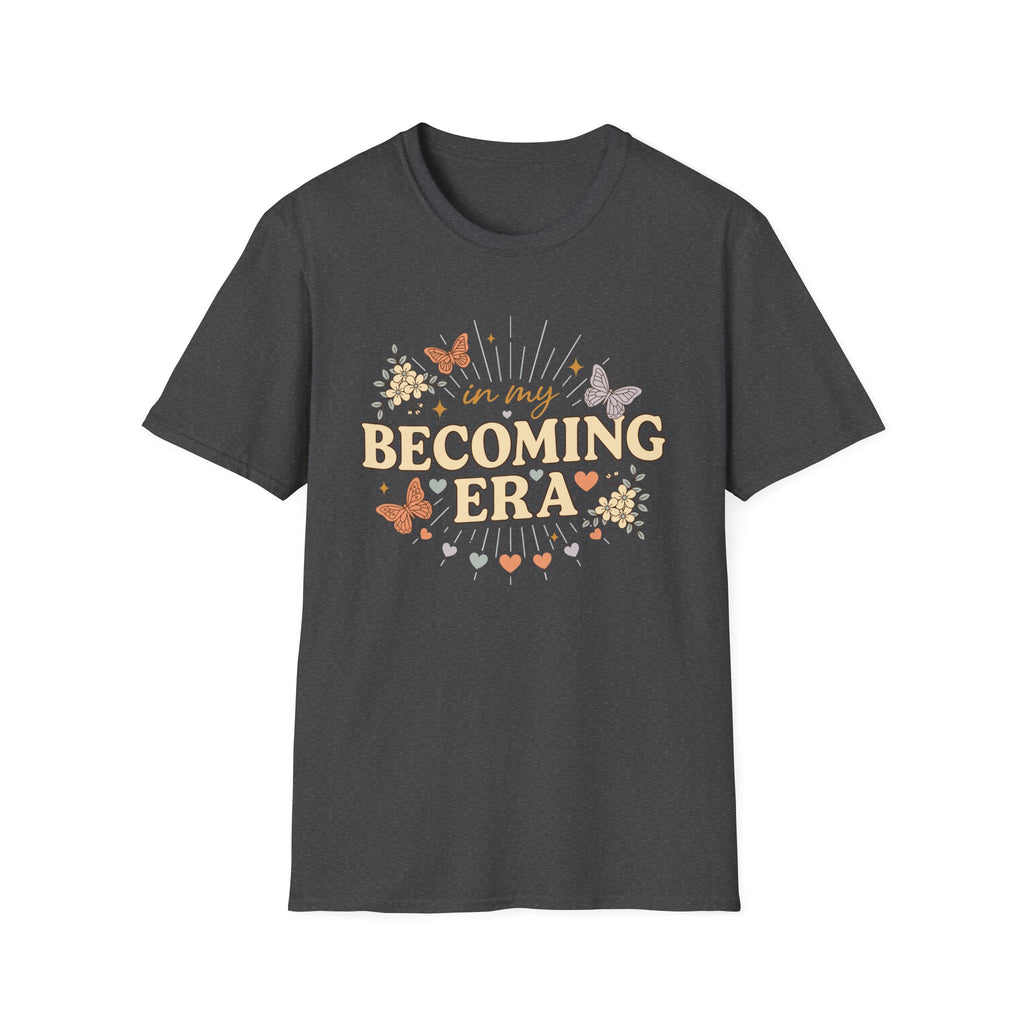 Becoming Era T‑Shirt