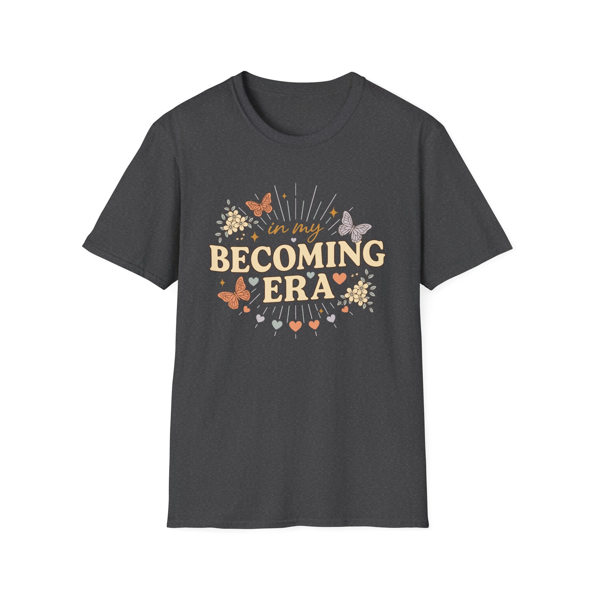 Becoming Era T‑Shirt