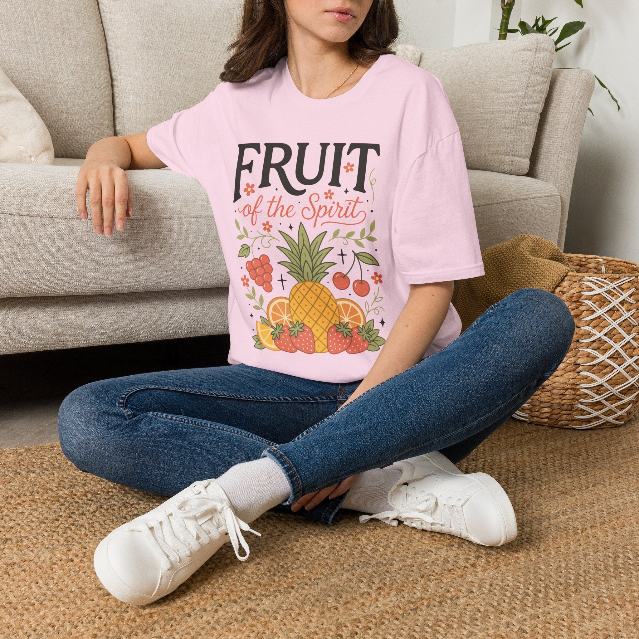 Fruit of the Spirit T-Shirt