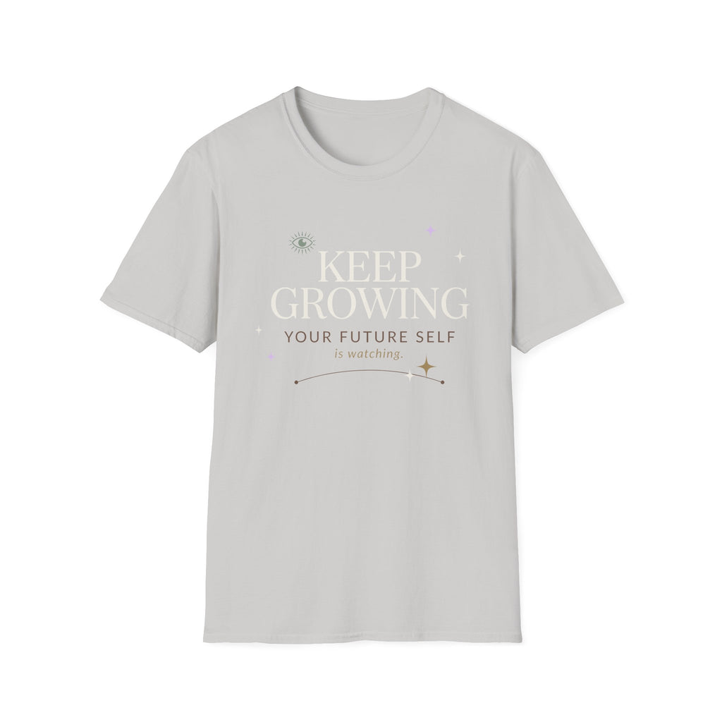 Keep Growing T-Shirt