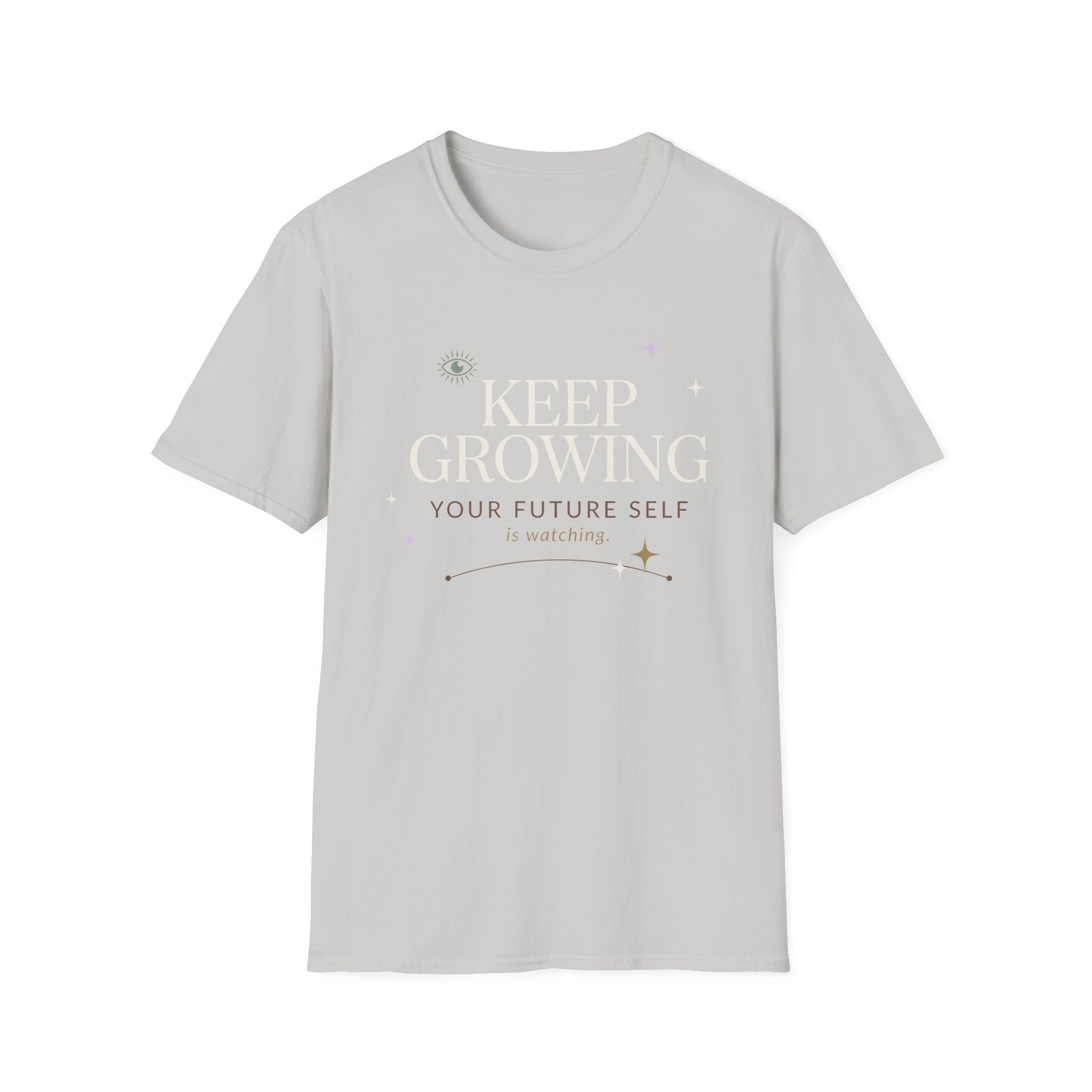 Keep Growing T-Shirt