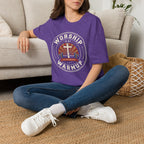 Worship Is My Warmup T‑Shirt