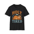 Holy But Tired Sloth T-Shirt