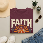 Faith Is My Fuel T-Shirt