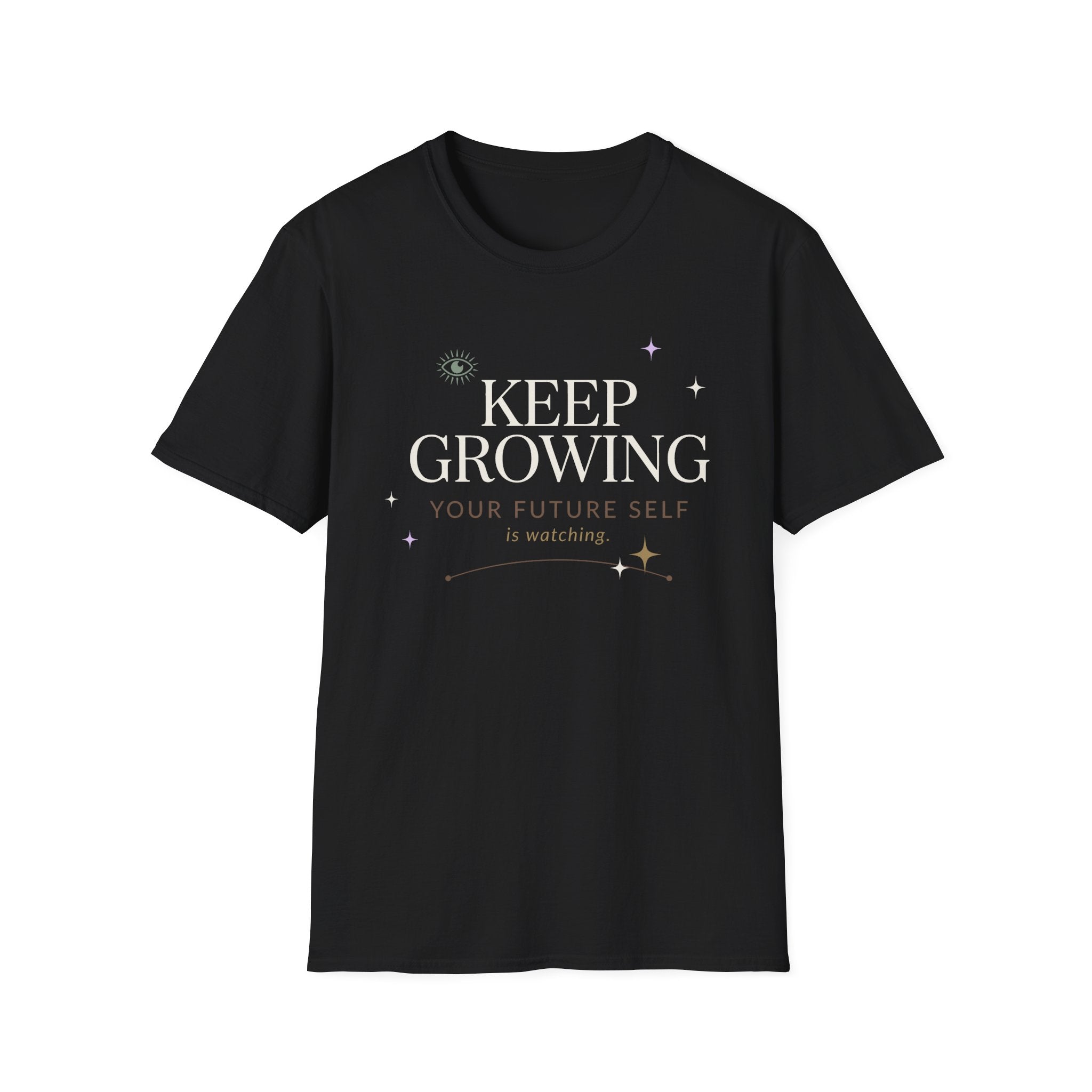 Keep Growing T-Shirt