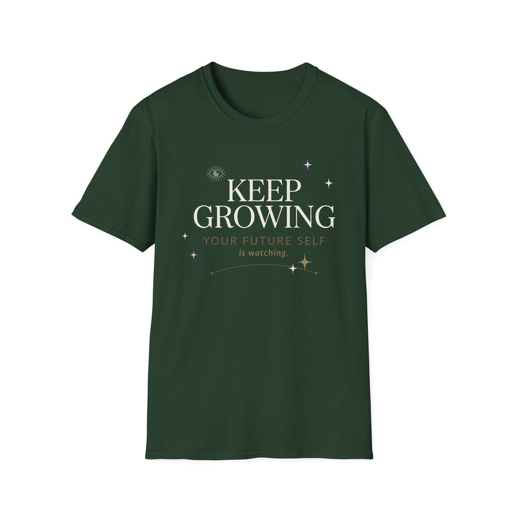 Keep Growing T-Shirt
