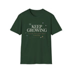 Keep Growing T-Shirt
