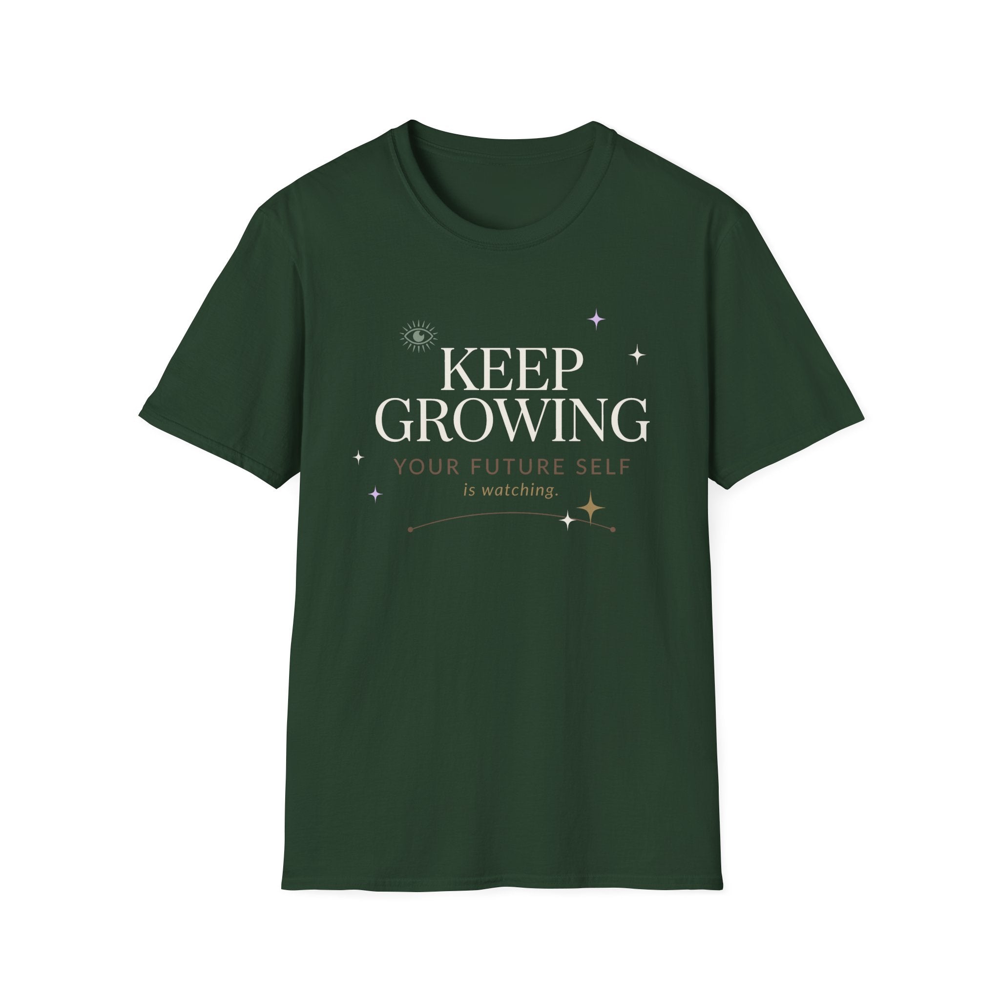 Keep Growing T-Shirt