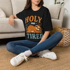 Holy But Tired Sloth T-Shirt
