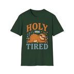 Holy But Tired Sloth T-Shirt