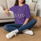 Keep God First T-Shirt
