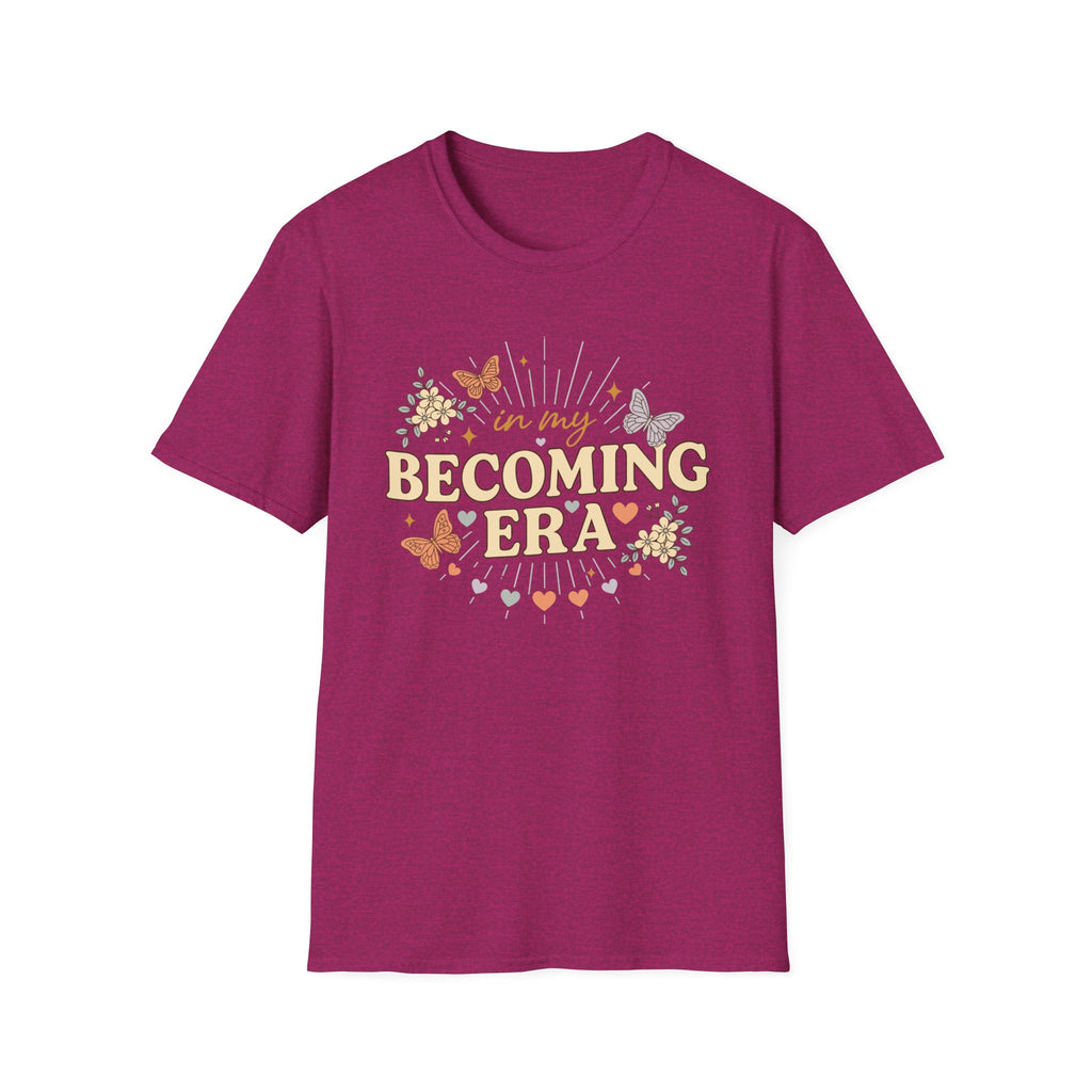 Becoming Era T‑Shirt
