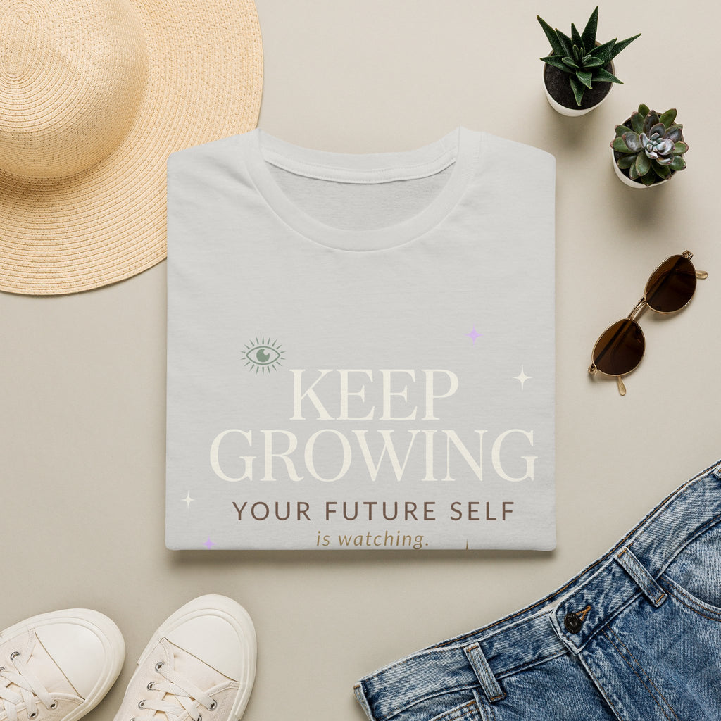 Keep Growing T-Shirt