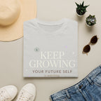 Keep Growing T-Shirt