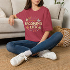Becoming Era T‑Shirt