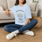 Rooted in the Spirit T-Shirt