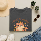 I Could Be Meaner But I Prayed T-Shirt