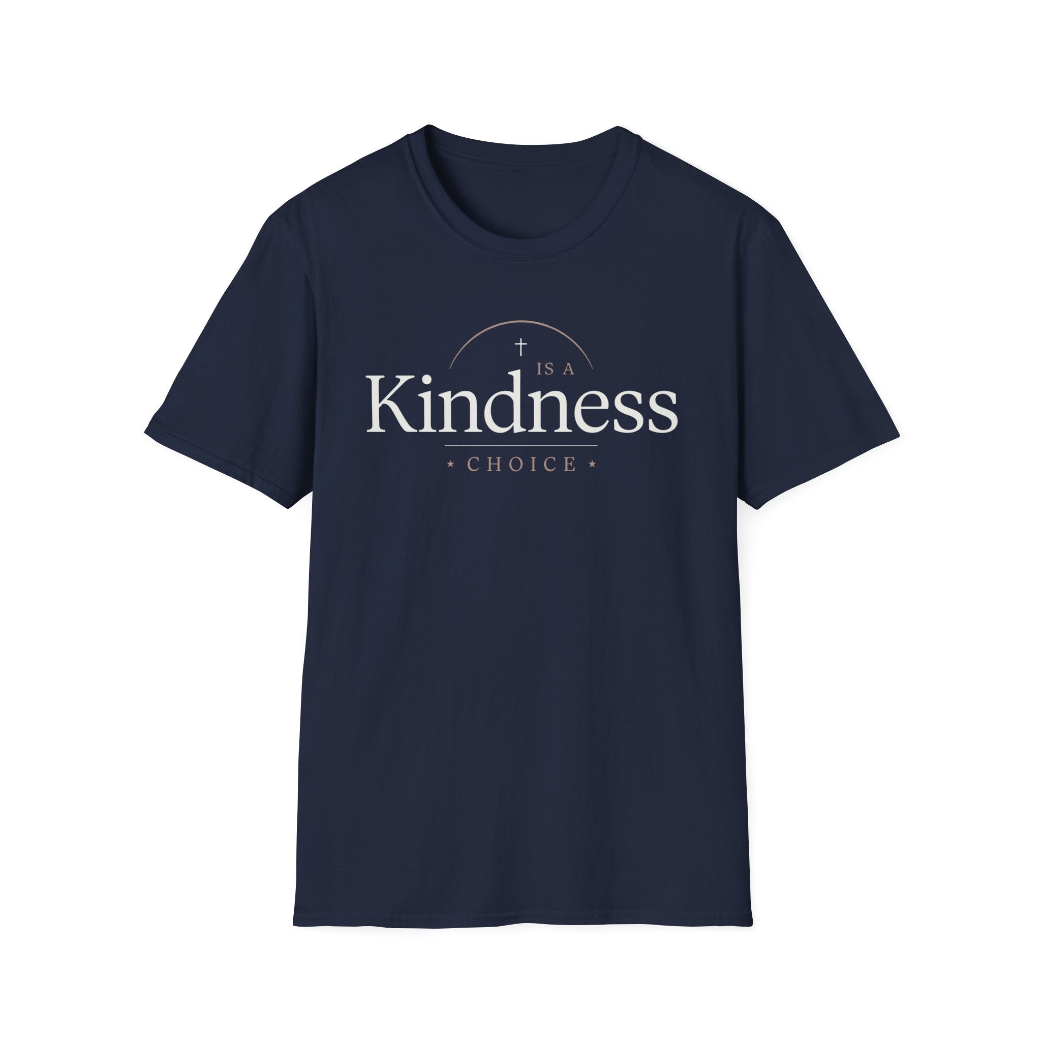 Kindness Is a Choice T-Shirt
