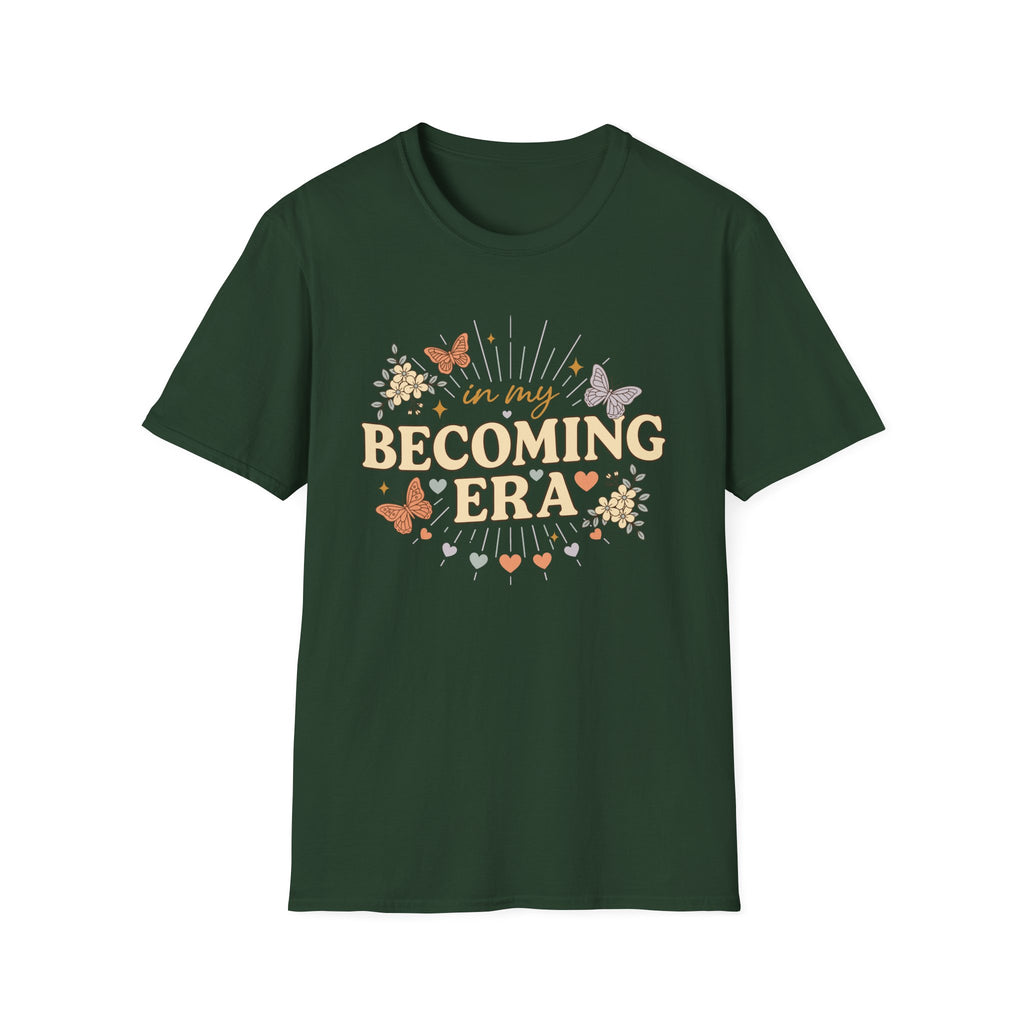 Becoming Era T‑Shirt