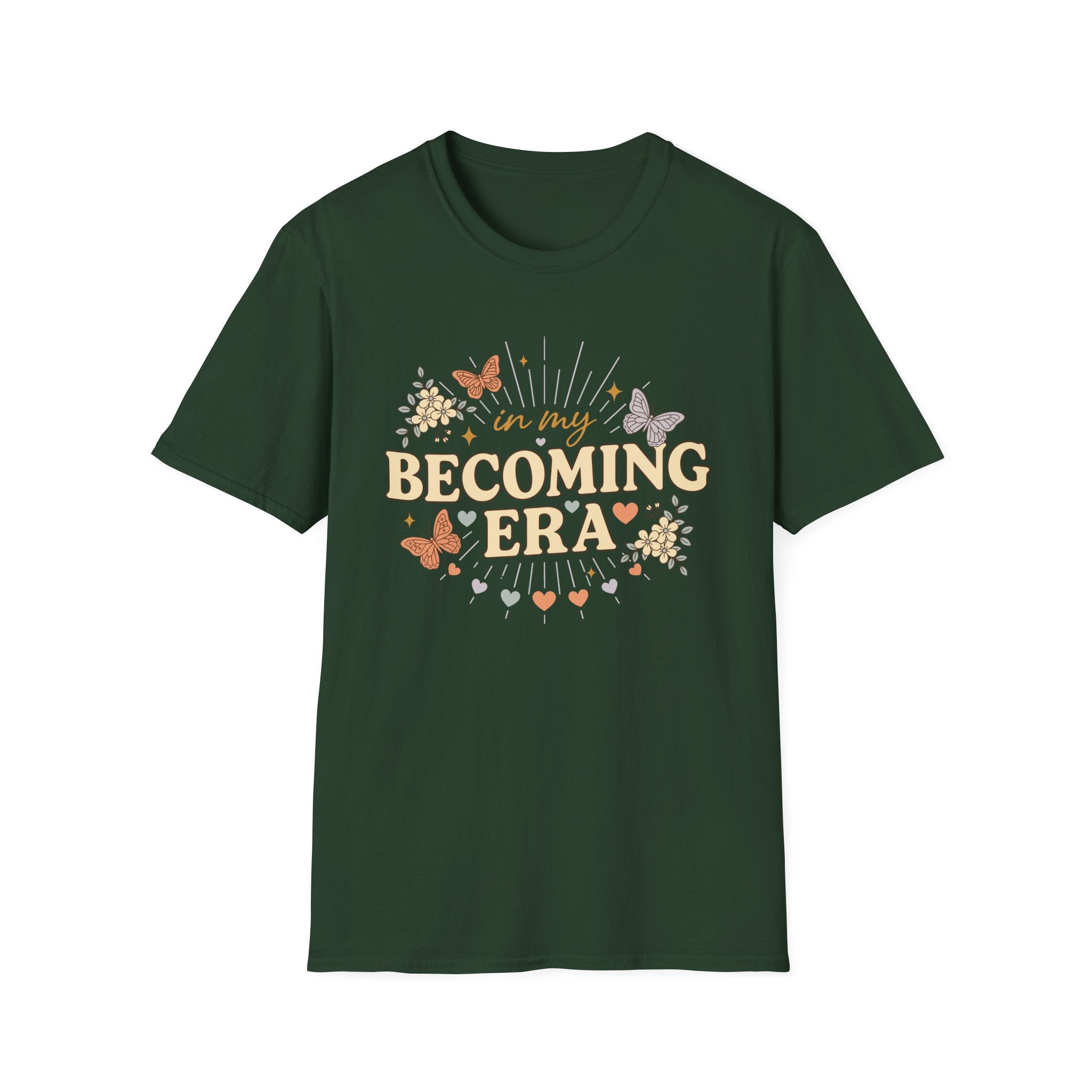 Becoming Era T‑Shirt