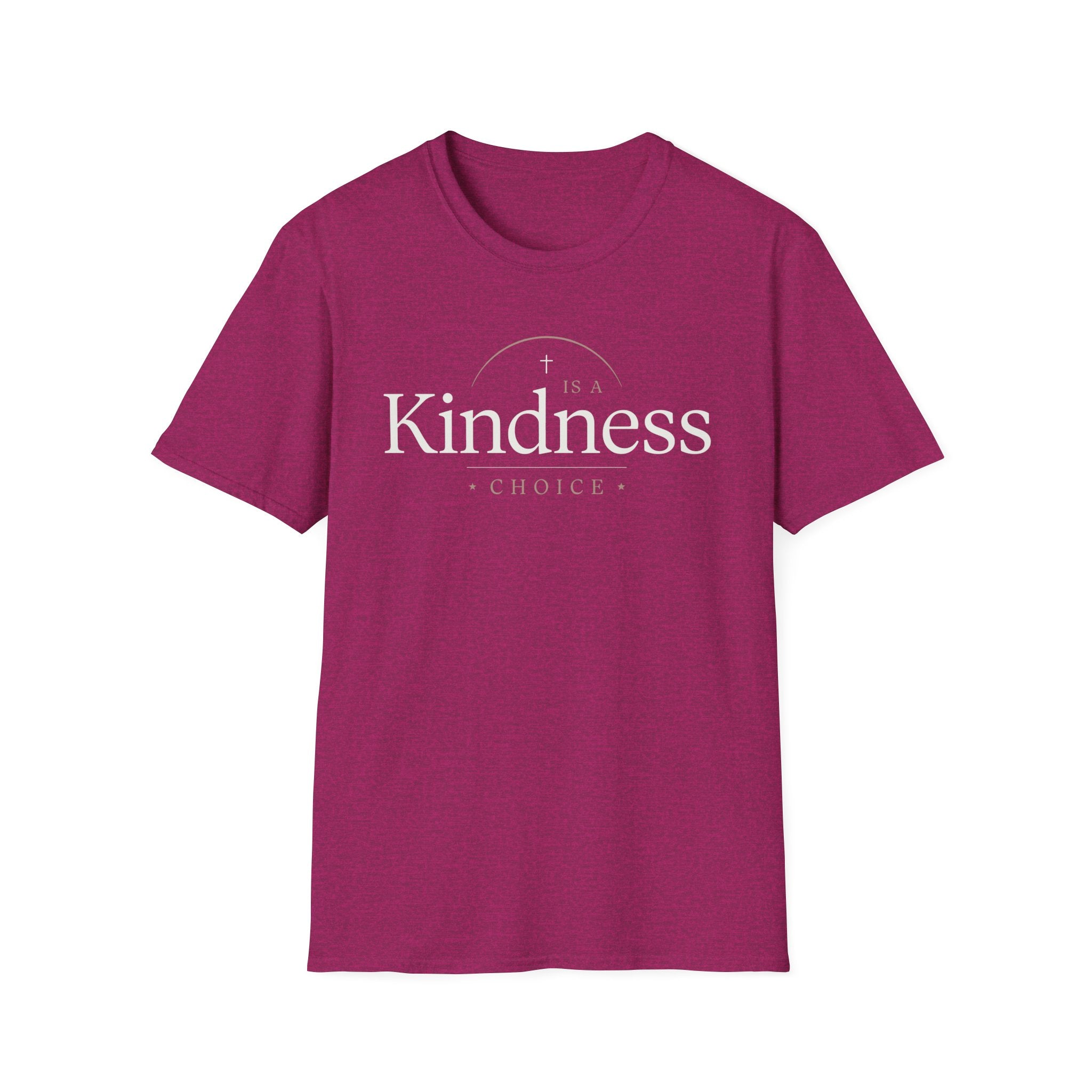 Kindness Is a Choice T-Shirt