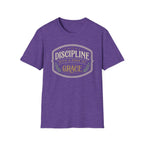 Discipline with a Dose of Grace T-Shirt