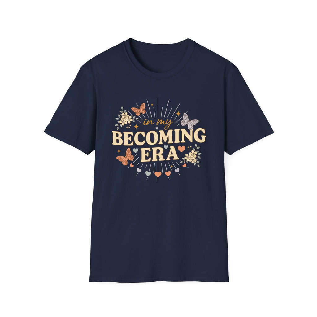 Becoming Era T‑Shirt