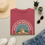 Made for Mountains T‑Shirt