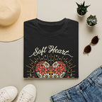 Soft Heart Strong Faith T-Shirt