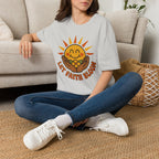 Let Faith Bloom T-Shirt