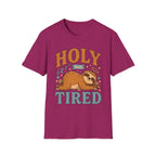 Holy But Tired Sloth T-Shirt