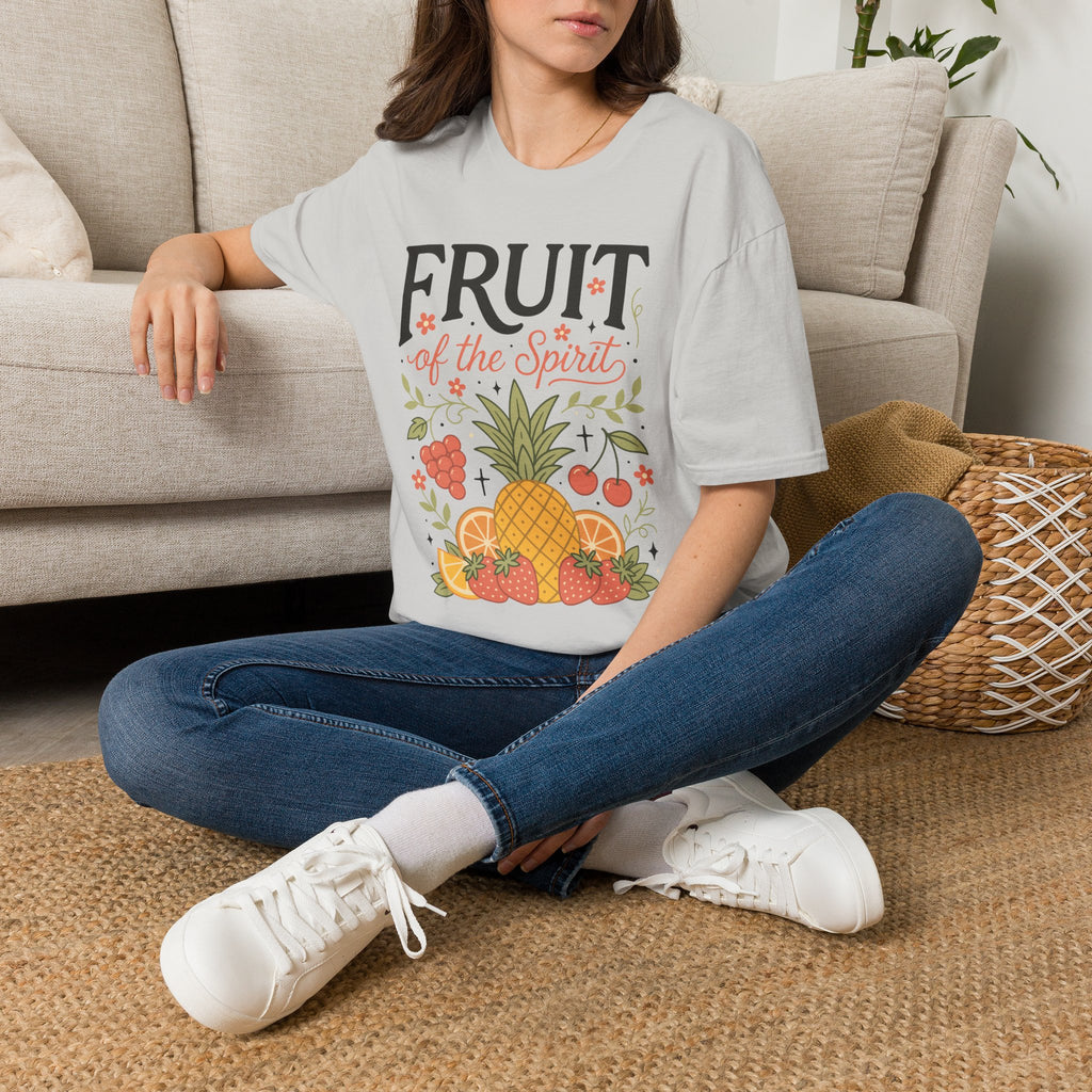 Fruit of the Spirit T-Shirt