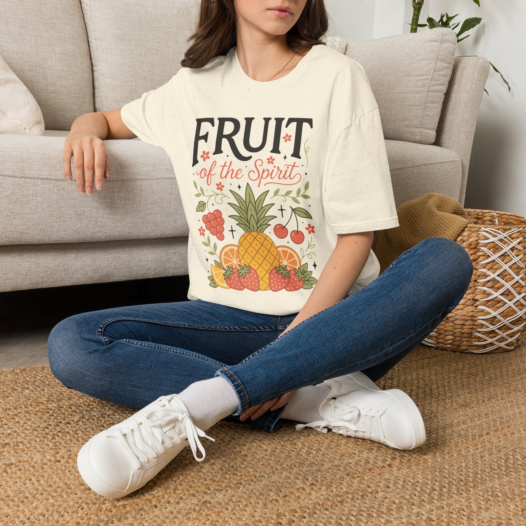 Fruit of the Spirit T-Shirt