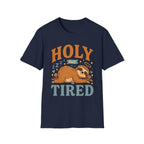 Holy But Tired Sloth T-Shirt