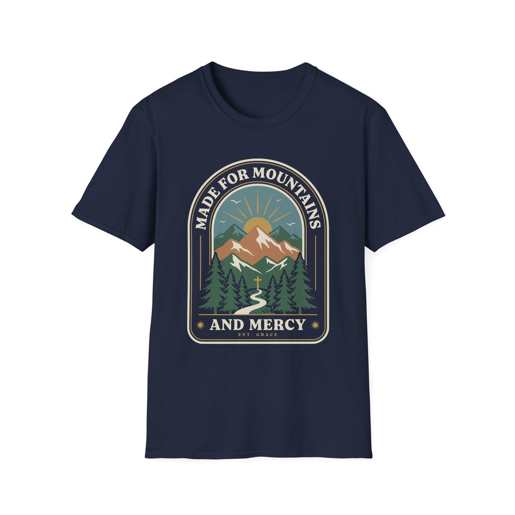 Made for Mountains T‑Shirt